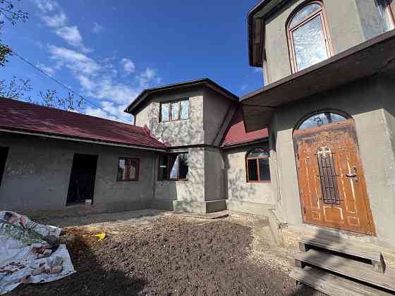 Продаю 2х эт.дом новострой 250 кв Кировский исполком Донецк