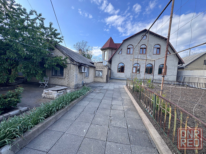 Продаю 2х эт.дом новострой 250 кв Кировский исполком Донецк - изображение 1