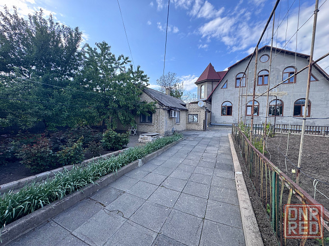 Продаю 2х эт.дом новострой 250 кв Кировский исполком Донецк - изображение 6