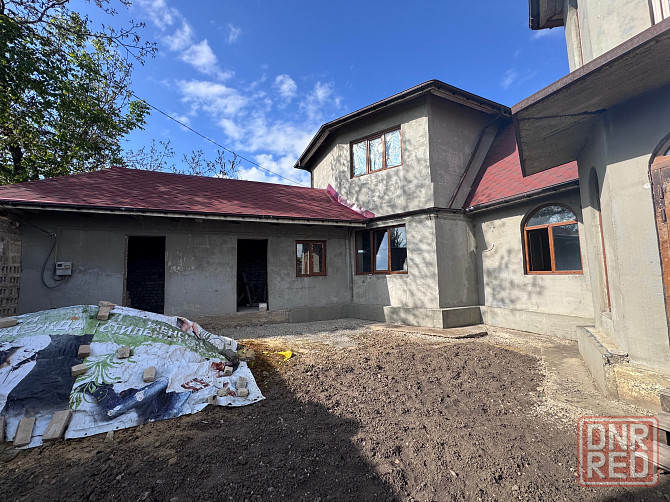 Продаю 2х эт.дом новострой 250 кв Кировский исполком Донецк - изображение 12