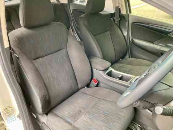 HONDA SHUTTLE G SENSING 1.5 Донецк