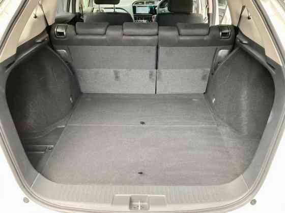 HONDA SHUTTLE G SENSING 1.5 Донецк