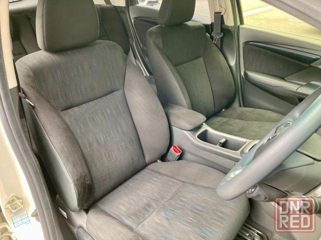 HONDA SHUTTLE G SENSING 1.5 Донецк - изображение 4