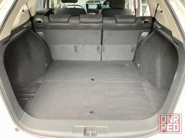 HONDA SHUTTLE G SENSING 1.5 Донецк - изображение 5