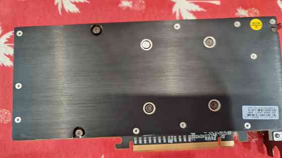 Видеокарта RX 5700xt Донецк
