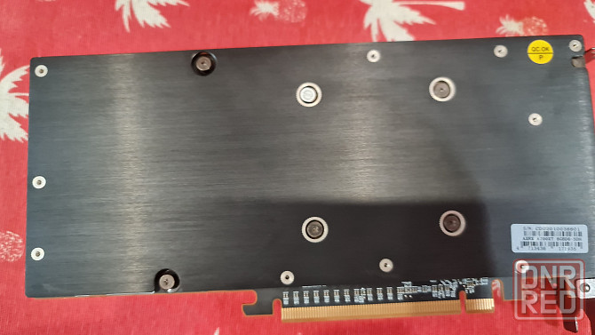 Видеокарта RX 5700xt Донецк - изображение 2