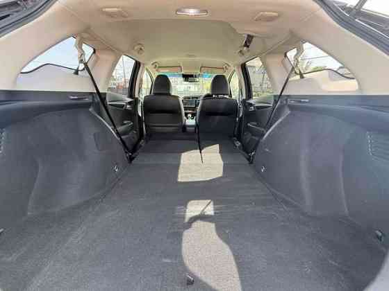 HONDA SHUTTLE HYBRID X SENSING 1.5 Донецк