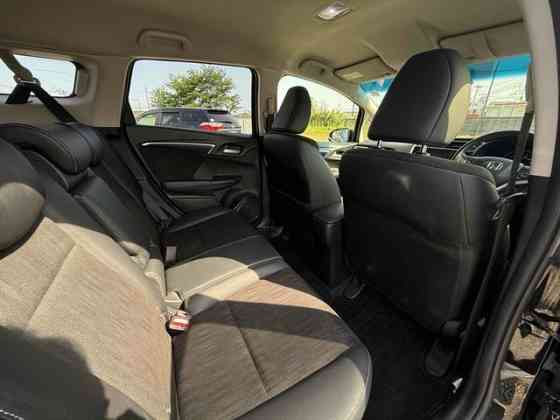 HONDA SHUTTLE HYBRID X SENSING 1.5 Донецк