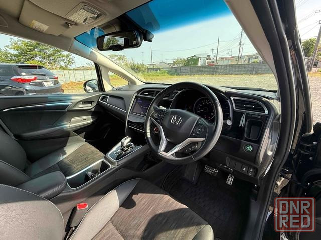 HONDA SHUTTLE HYBRID X SENSING 1.5 Донецк - изображение 3