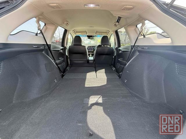HONDA SHUTTLE HYBRID X SENSING 1.5 Донецк - изображение 4