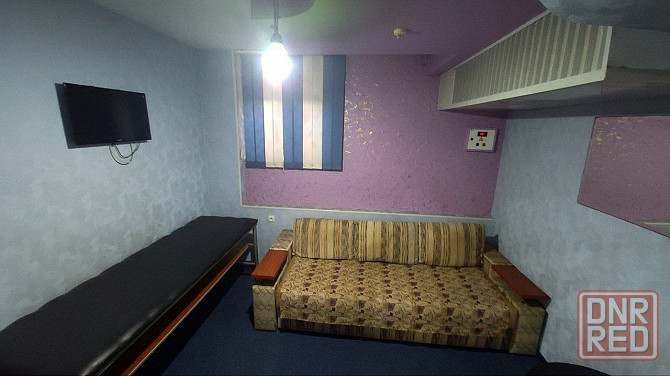 Продается помещение сауна 120м,кв, 21 000 000 , Центр Ворошиловский район Донецк - изображение 6