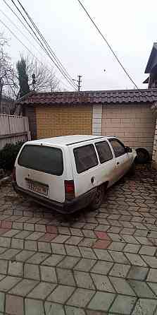 Продам Opel Kadett 1987г 1.6d Донецк
