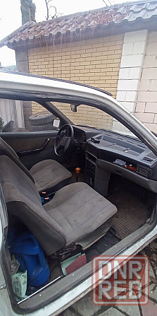 Продам Opel Kadett 1987г 1.6d Донецк - изображение 3