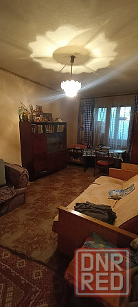 Продажа 3 комнатной квартиры с автономным отоплением Макеевка - изображение 2
