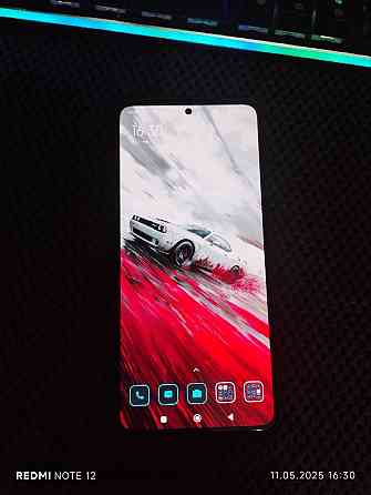 Продам Poco F6Pro 16+16/1Tb Донецк