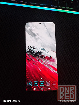 Продам Poco F6Pro 16+16/1Tb Донецк - изображение 4