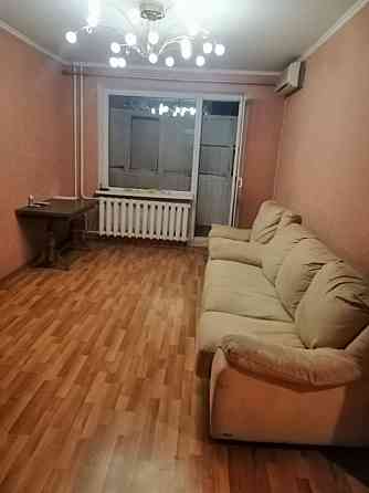 3х комн квартира и гараж Мариуполь