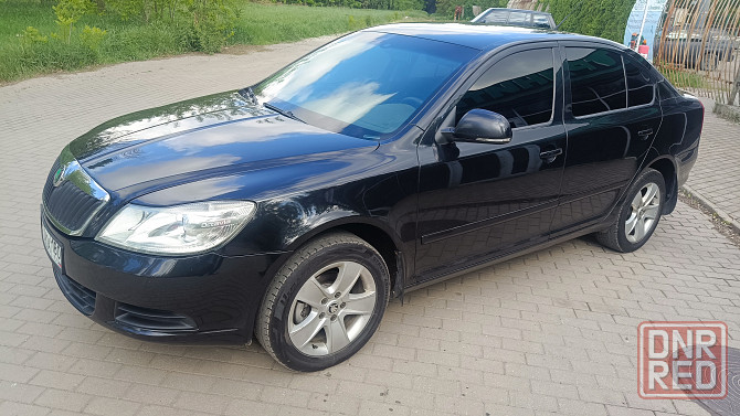 Skoda Octavia A5 Донецк - изображение 6