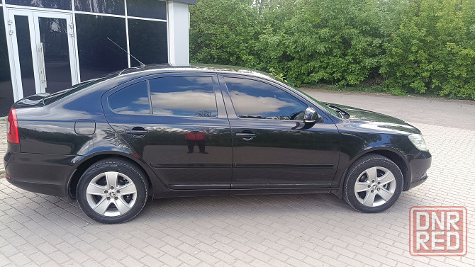 Skoda Octavia A5 Донецк - изображение 7