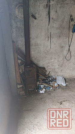 Продам гараж в Макеевке на Западной Макеевка - изображение 1