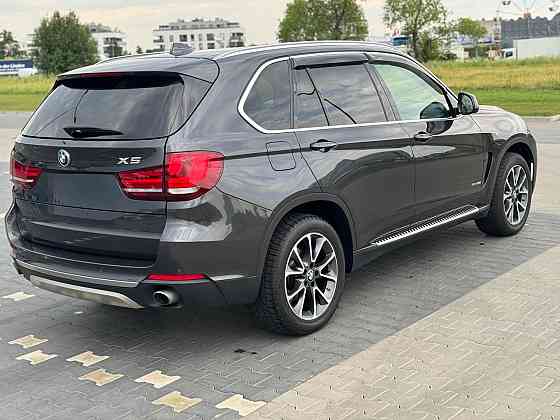 Продам BMW X5 xDrive Донецк