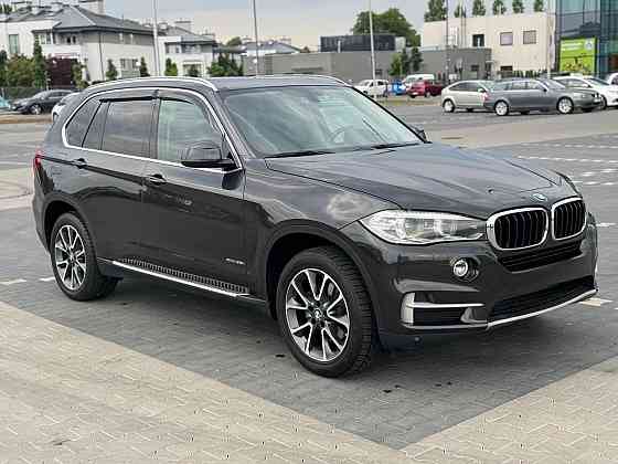 Продам BMW X5 xDrive Донецк
