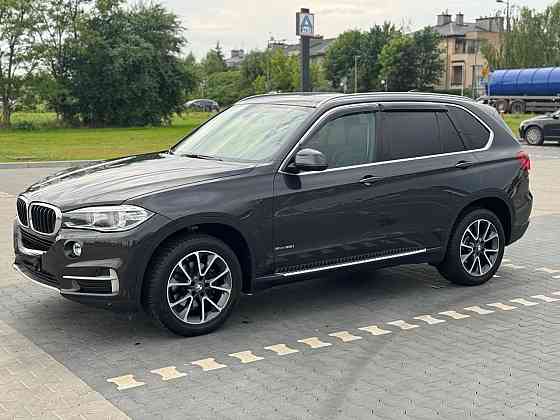 Продам BMW X5 xDrive Донецк