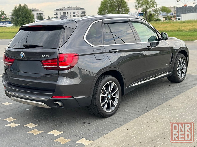 Продам BMW X5 xDrive Донецк - изображение 4