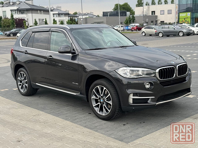 Продам BMW X5 xDrive Донецк - изображение 2