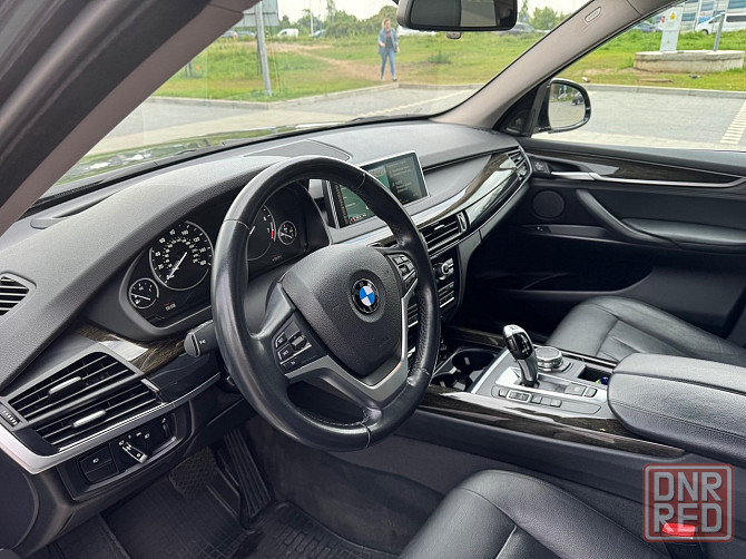 Продам BMW X5 xDrive Донецк - изображение 5