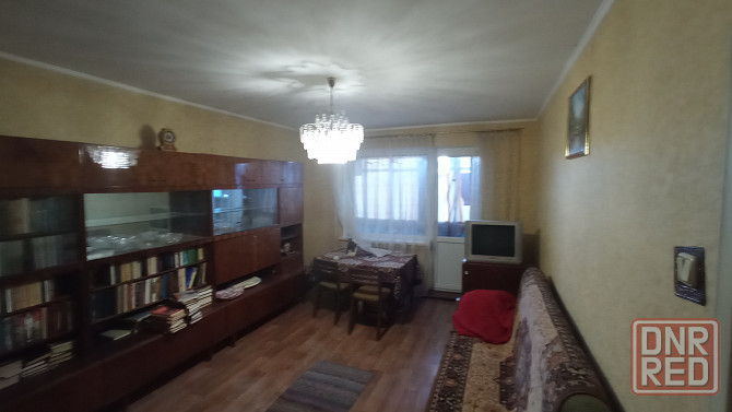 Продам 2-х комнатную квартиру с автономным отоплением кв.. Дзержинского Луганск - изображение 3