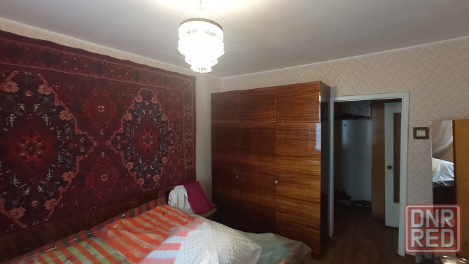 Продам 2-х комнатную квартиру с автономным отоплением кв.. Дзержинского Луганск - изображение 5