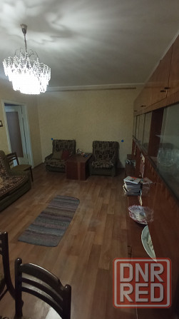 Продам 2-х комнатную квартиру с автономным отоплением кв.. Дзержинского Луганск - изображение 4