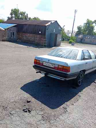 Легенда 100ка Донецк