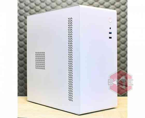 Компьютер byte-aldron | intel core i3-12100| 450вт | ssd 480гб | 8gb | uhd graphics 730 | win11 | Га Макеевка
