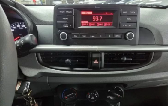Kia Morning 1.0 Донецк