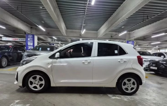 Kia Morning 1.0 Донецк