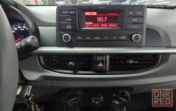 Kia Morning 1.0 Донецк - изображение 4
