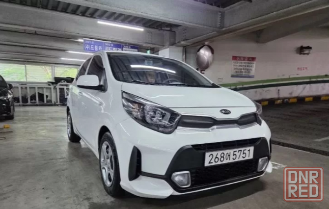 Kia Morning 1.0 Донецк - изображение 1