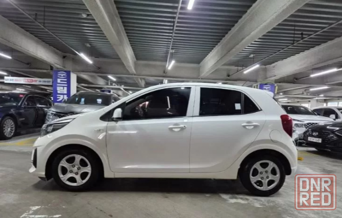 Kia Morning 1.0 Донецк - изображение 2