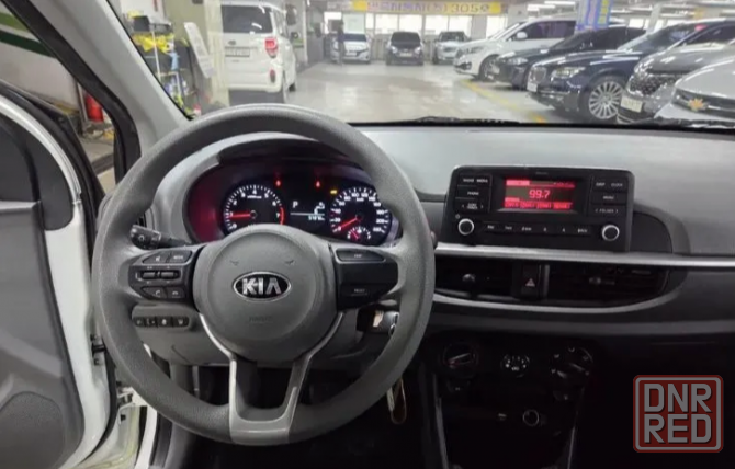Kia Morning 1.0 Донецк - изображение 3