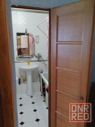 Продажа 2к квартиры в Кировском р-е Текстильщик Универсам Обжора Донецк - изображение 4