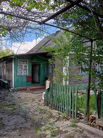 Продам дом село Макеевка. Макеевка