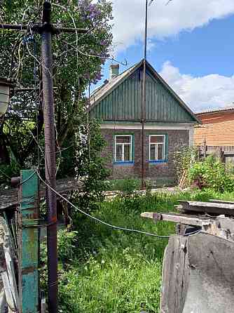 Продам дом село Макеевка. Макеевка