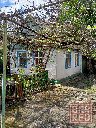 Продам дом село Макеевка. Макеевка - изображение 9