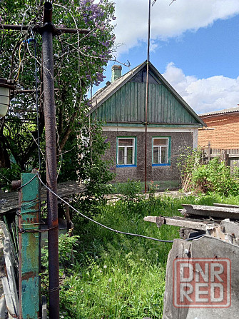 Продам дом село Макеевка. Макеевка - изображение 1