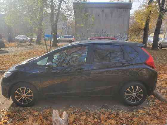 Продам Honda Fit 3G GP5 hybrid Донецк