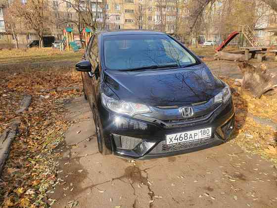 Продам Honda Fit 3G GP5 hybrid Донецк