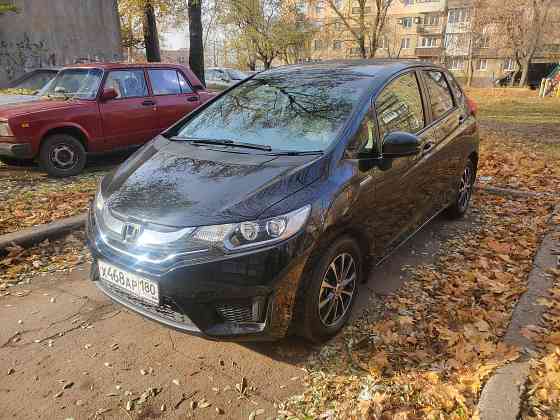 Продам Honda Fit 3G GP5 hybrid Донецк