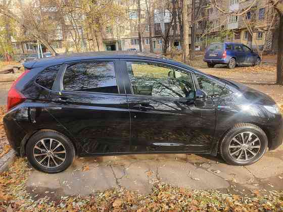 Продам Honda Fit 3G GP5 hybrid Донецк